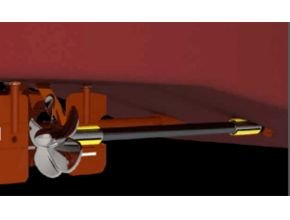 Bearings And Shaft Seals Maintenance For Ship