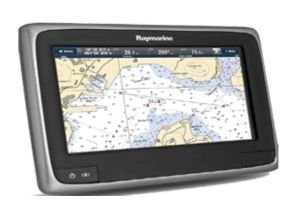 aSeries Touch Screen