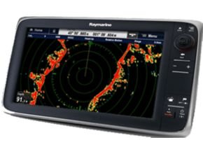 cSeries Multifunction Displays