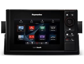 eS7 - 7" Multifunction Display