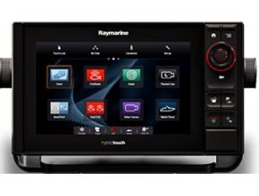 eS9 - 9" Multifunction Display