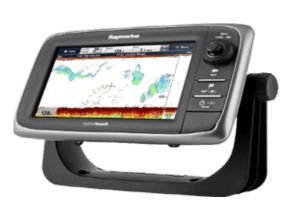 eSeries HybridTouch Raymarine