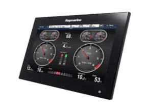 gS-Series Angled Engines