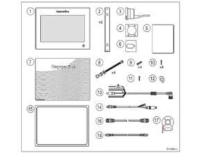 gS Series Glass Bridge In the box