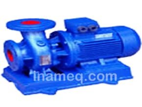 marine pump