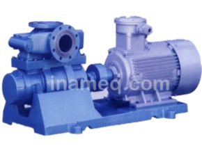 marine pump