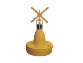 1250mm Diameter Navigation Buoy (SL-B1250)