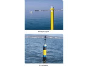 2-3NM Solar Marine Lantern (SL-60) Application