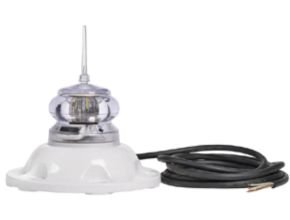 5-9NM Stand-Alone Marine Lantern (SL-510-SA)-0