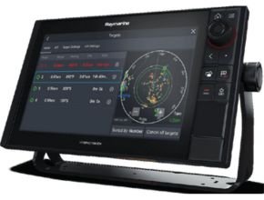 AxiomPro RadarTargets