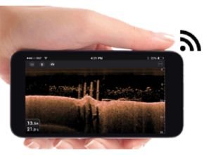 CONNECT & SHARE WIRELESSLY