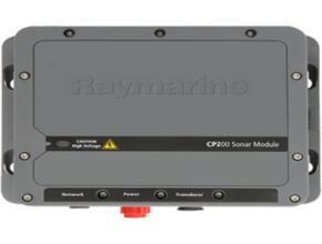 CP200 CHIRP SideVision® Sonar