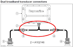 CP470 - Adaptor Cable