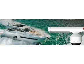 HIGH PERFORMANCE OPEN ARRAY RADAR