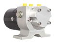 Hydraulic pump small