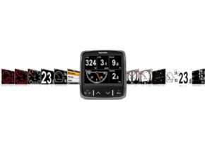 Intuitive LightHouse User Interface