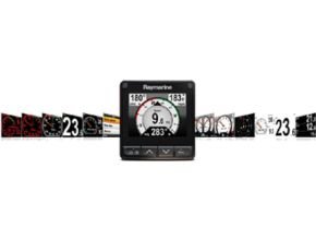 Intuitive LightHouse User Interface