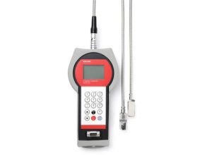 KATflow 200, Hand-Held Clamp-On Ultrasonic Flowmeter