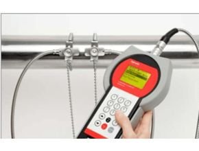 KATflow 200 in operation