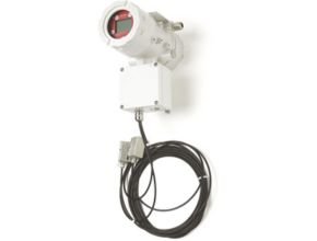 Katronic Flowmeter Type KATflow 170-1