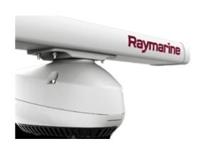 Magnum Open Array Radar