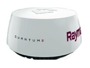 Quantum 2 CHIRP Doppler Radar