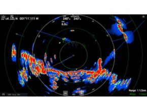 Quantum2 TrueTrailss