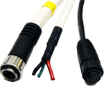 Radar Cable (RayNet)