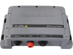 Raymarine CP100 Sonar with CHIRP DownVision™