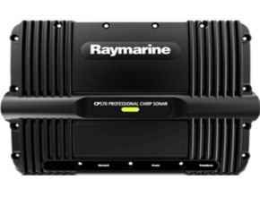 Raymarine CP470 CHIRP™ Sonar Module