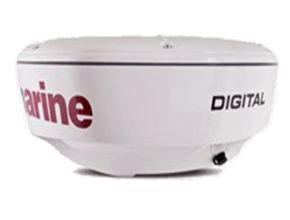 Raymarine Digital Radome Antennas