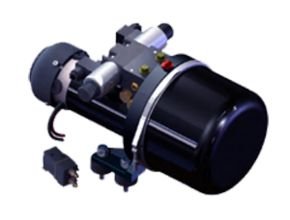 Raymarine Drive Unit Selection