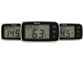 Raymarine i40 Instrument Displays