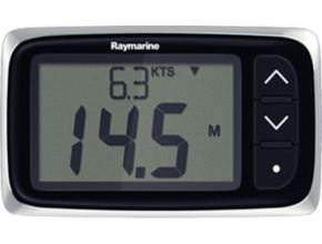 Raymarine i40 Instrument Displays