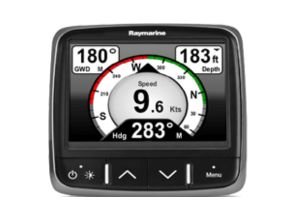 New i70s Multifunction Instrument Display