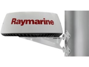 SC20 Radar Mast Mount