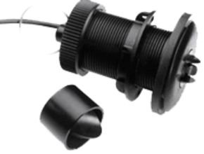 ST800-P120 Plastic (Urethane) Low Profile Speed