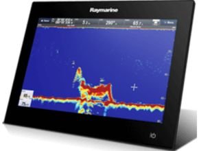 Serious Offshore Sonar