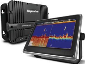 Sharper, Clutter Free Targets