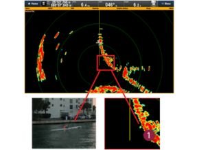 Small Target Detection