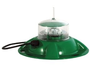Stand Alone Marine Lantern