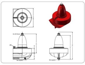 Technical Illustrations