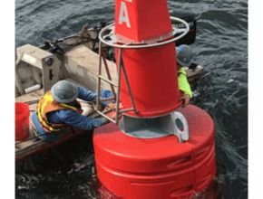 Trident SL-B1400 Big Bend Channel