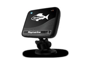 Wi-Fi CHIRP DownVision Sonar For Smartphones and Tablets