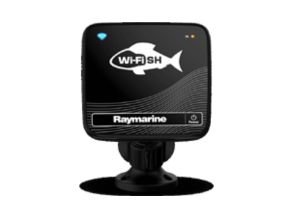 Wi-Fi CHIRP DownVision Sonar For Smartphones and Tablets