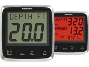 i50 Digital Instrument Displays