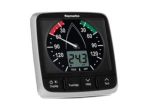 i60 Wind Instrument Displays