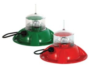 1-5NM Stand Alone Marine Lantern (SL-07 Series)