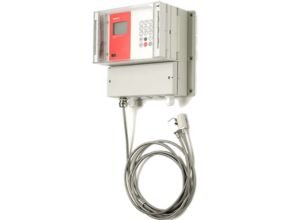 KATflow 150, Advanced Clamp-On Ultrasonic Flowmeter