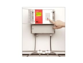 KATflow 150 in operation